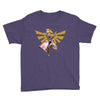 Zelda Youth Tee