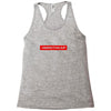 #IMWITHKAP (f127) Racerback Tank