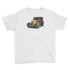 hot rod 2, ideal birthday gift or present Youth Tee