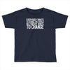 change Toddler T-shirt