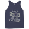 made in 1967 and still awesome Tank Top