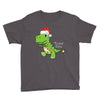 tree rex Youth Tee