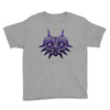 Majoras Mask Youth Tee