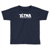 tna tokyo ninja academy Toddler T-shirt