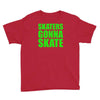 skaters gonna skate Youth Tee