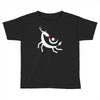 flying rudolph Toddler T-shirt