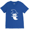 minimal wizard V-Neck Tee