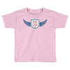 born in the usa Toddler T-shirt