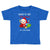 baby 1st christmas Toddler T-shirt