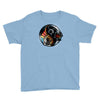 daft yin yang Youth Tee