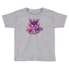 shades of the night Toddler T-shirt