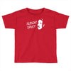 alright dave Toddler T-shirt