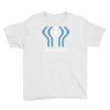 argentina 78 world cup 1978 retro football Youth Tee