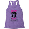 Give Me A Banana You Wouldn't Understand Racerback Tank