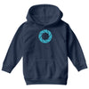 camera shutter Youth Hoodie