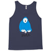 new! mens 'sloth' Tank Top