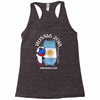 argentina national team youth 2018 fifa world cup Racerback Tank