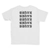 Sisters Youth Tee