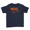 boo crew Youth Tee