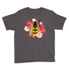 bee Youth Tee