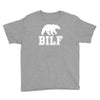 bilf, bear i'd like to Youth Tee