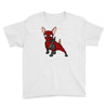 chihuahuapool Youth Tee