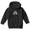 hug me Youth Hoodie