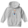 frozen Youth Hoodie