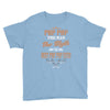 pop pop the man the myth best pop pop ever Youth Tee