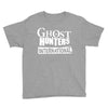 ghost hunters academy international Youth Tee