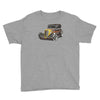 hot rod 2, ideal birthday gift or present Youth Tee