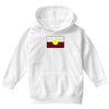 australian aboriginal Youth Hoodie