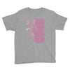 breast cancer Youth Tee