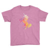 Unicorn Youth Tee