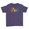 pride Youth Tee