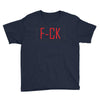 F*CK YOU Youth Tee