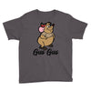 Gus Gus Gucci Parody Youth Tee
