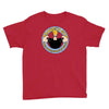 bravo's gym Youth Tee