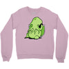 prank call of cthulhu Crewneck Sweatshirt