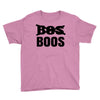 boos... Youth Tee