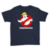 Trumpbusters Youth Tee