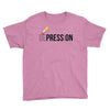 Depression Youth Tee