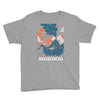 visit mordor Youth Tee