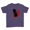 Naruto Yinyang T-Shirt Youth Tee