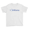 i like mama Youth Tee