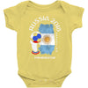 argentina national team youth 2018 fifa world cup Baby Onesie