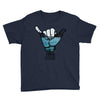 hang loose Youth Tee
