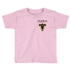 black clover pocket Toddler T-shirt