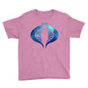 Cobra Commander G.I. Joe Youth Tee