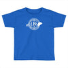 bitcoin' logo Toddler T-shirt